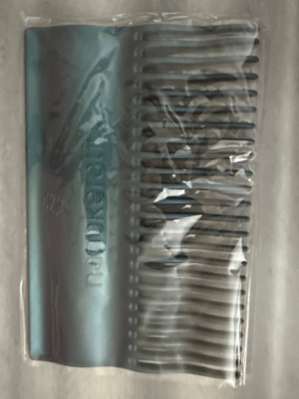 Nano Keratin professional salon comb
